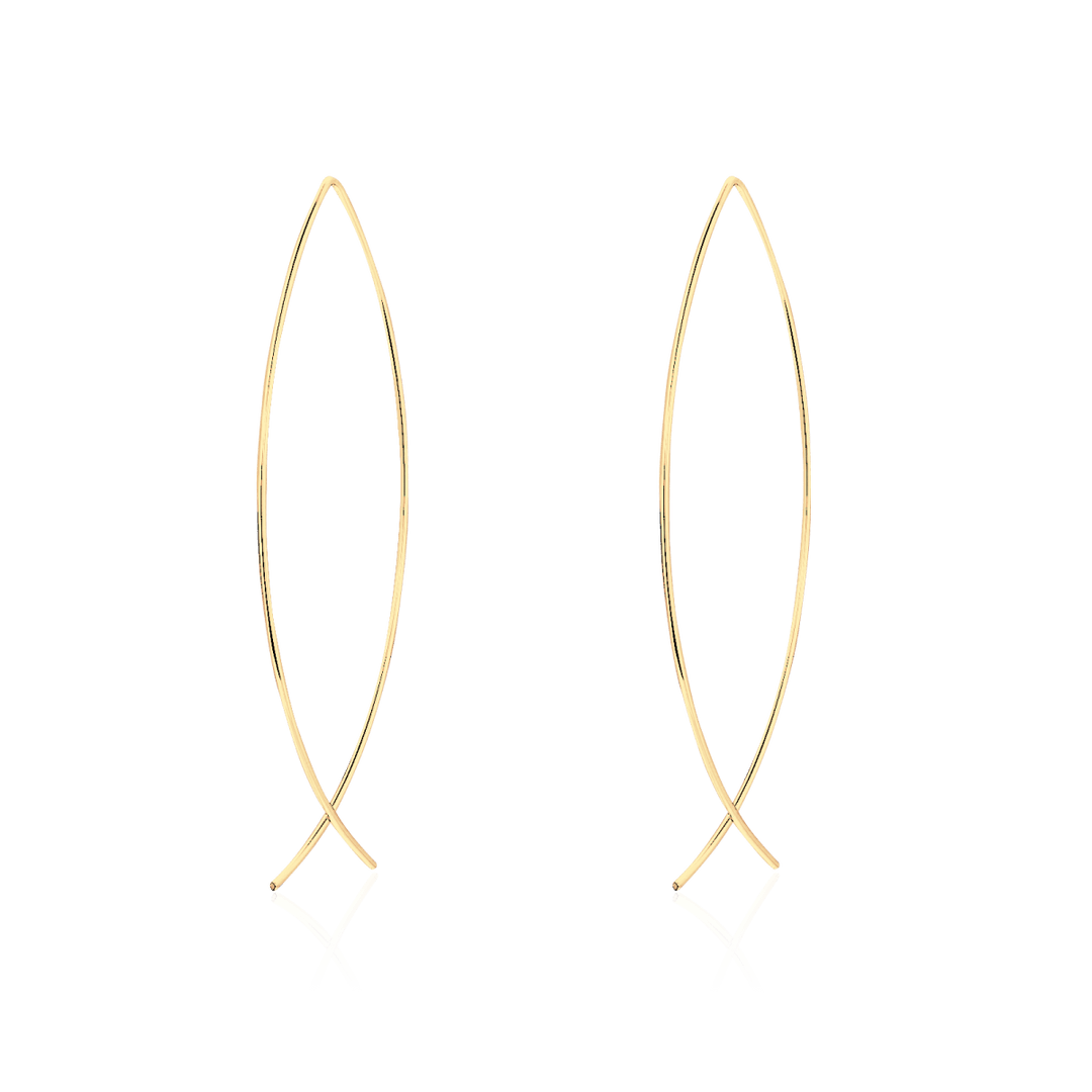 Pendientes mínimos