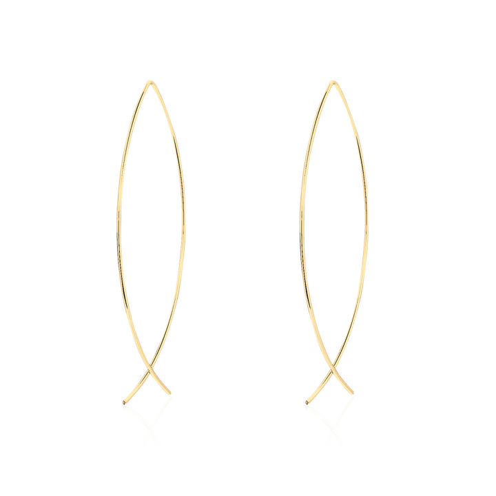 Pendientes mínimos