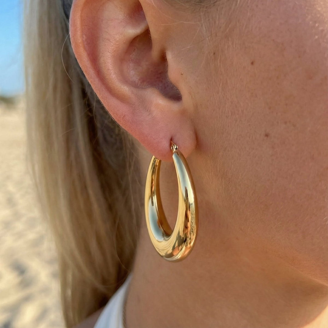 Pendientes Nakuru