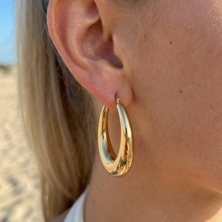 Pendientes Nakuru