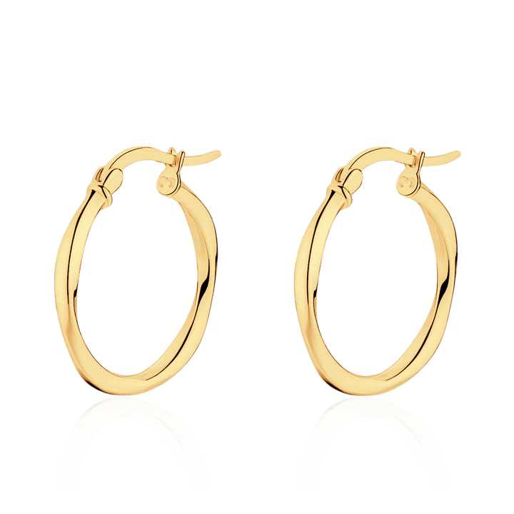 Pendientes Notorios