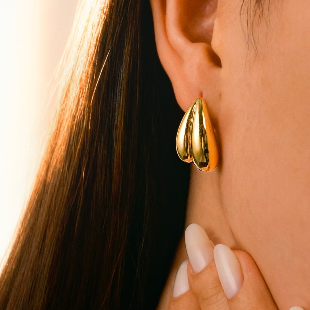 Pendientes Orvallo