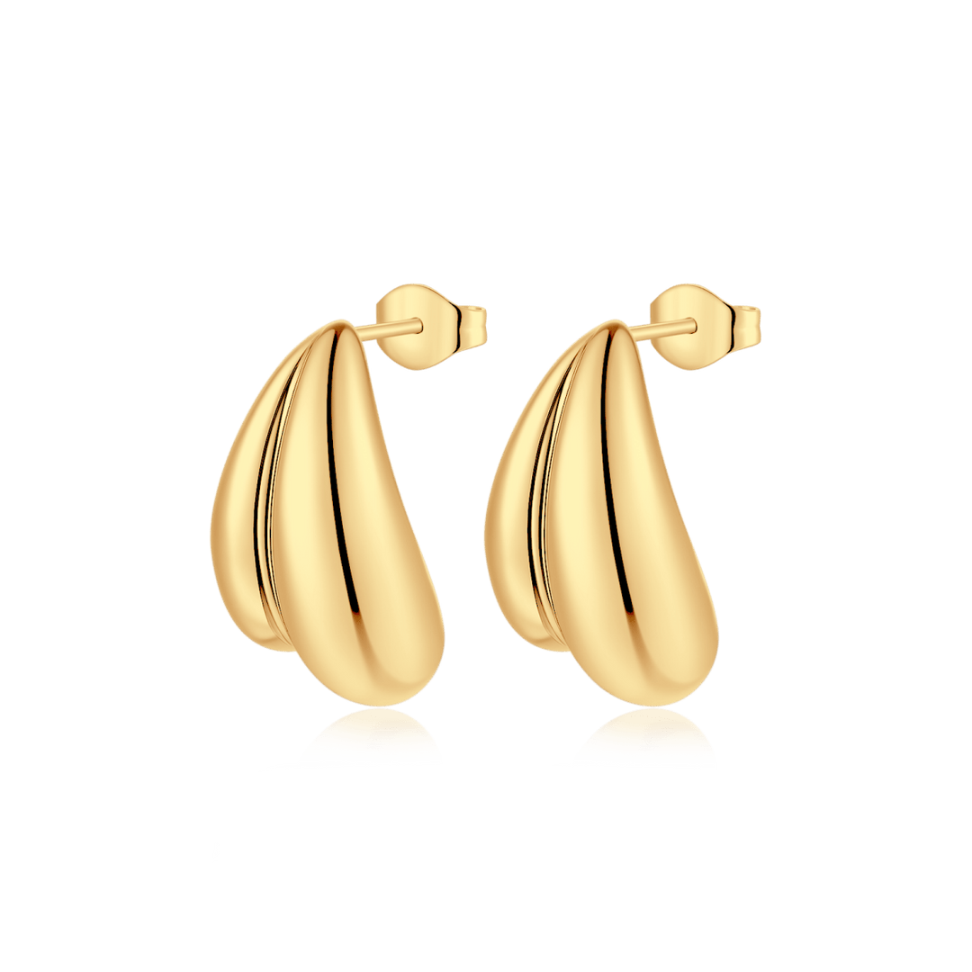 Pendientes Orvallo