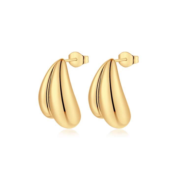 Pendientes Orvallo