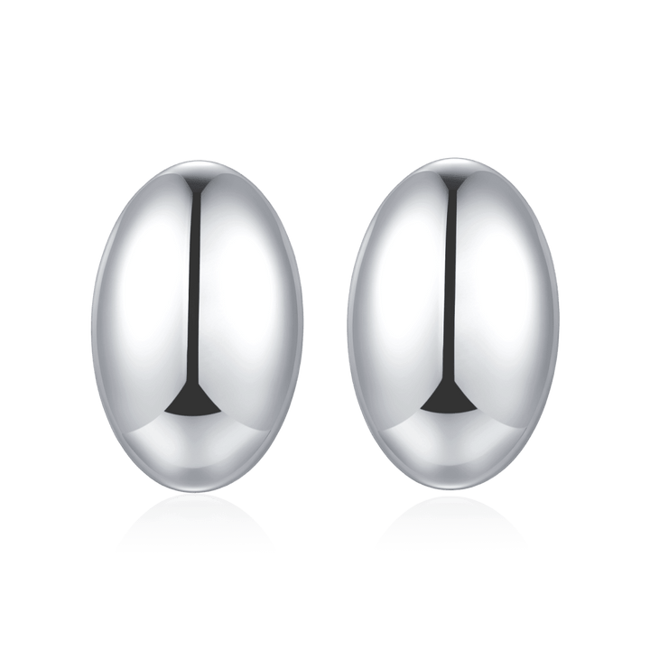 Pendientes Ovales