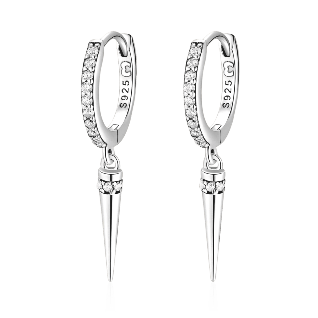 Pendientes de péndulo