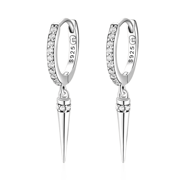Pendientes de péndulo