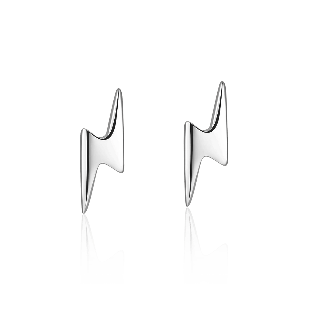 Pendientes Rayo