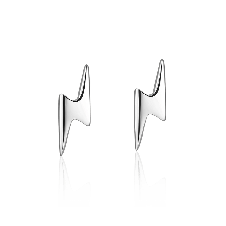 Pendientes Rayo