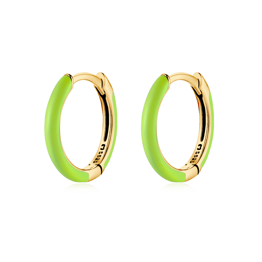 Pendientes Solario