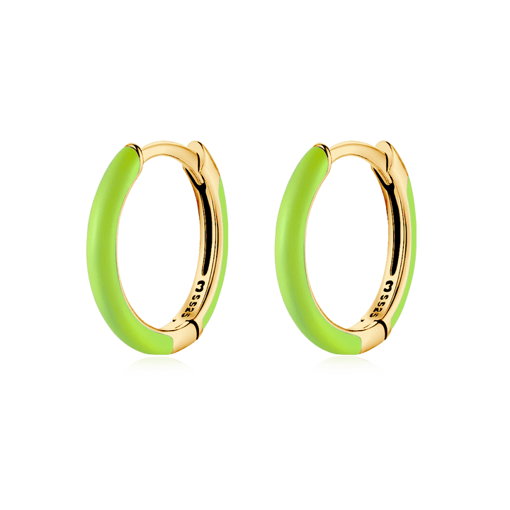 Pendientes Solario