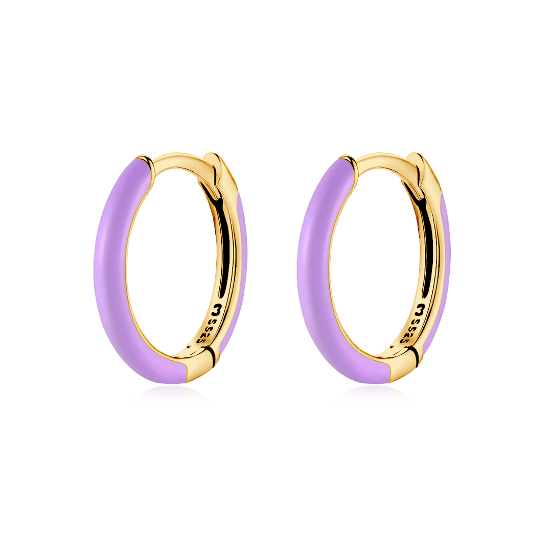 Pendientes Solario
