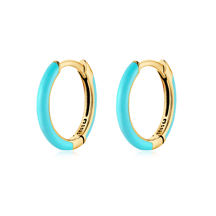 Pendientes Solario