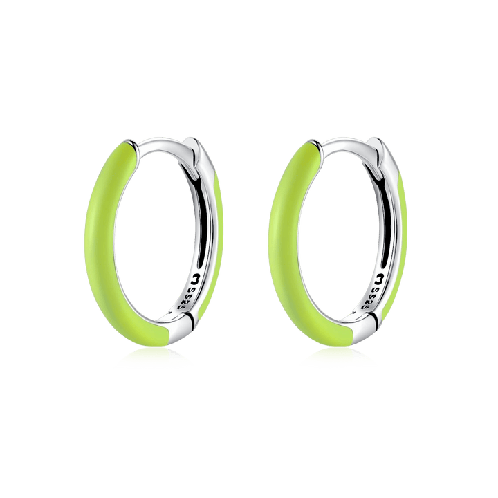Pendientes Solario