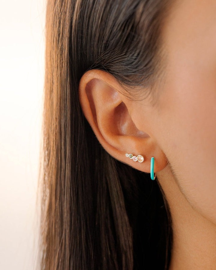 Pendientes Solario