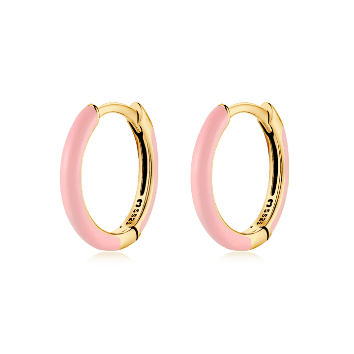 Pendientes Solario