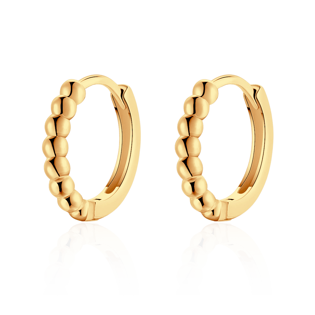 Pendientes Sphaira