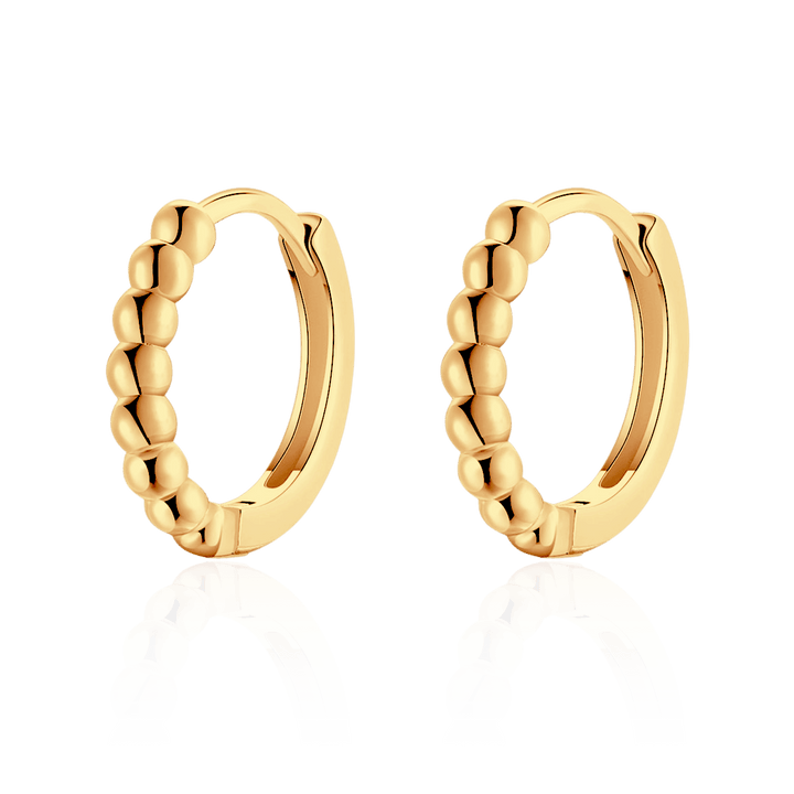 Pendientes Sphaira