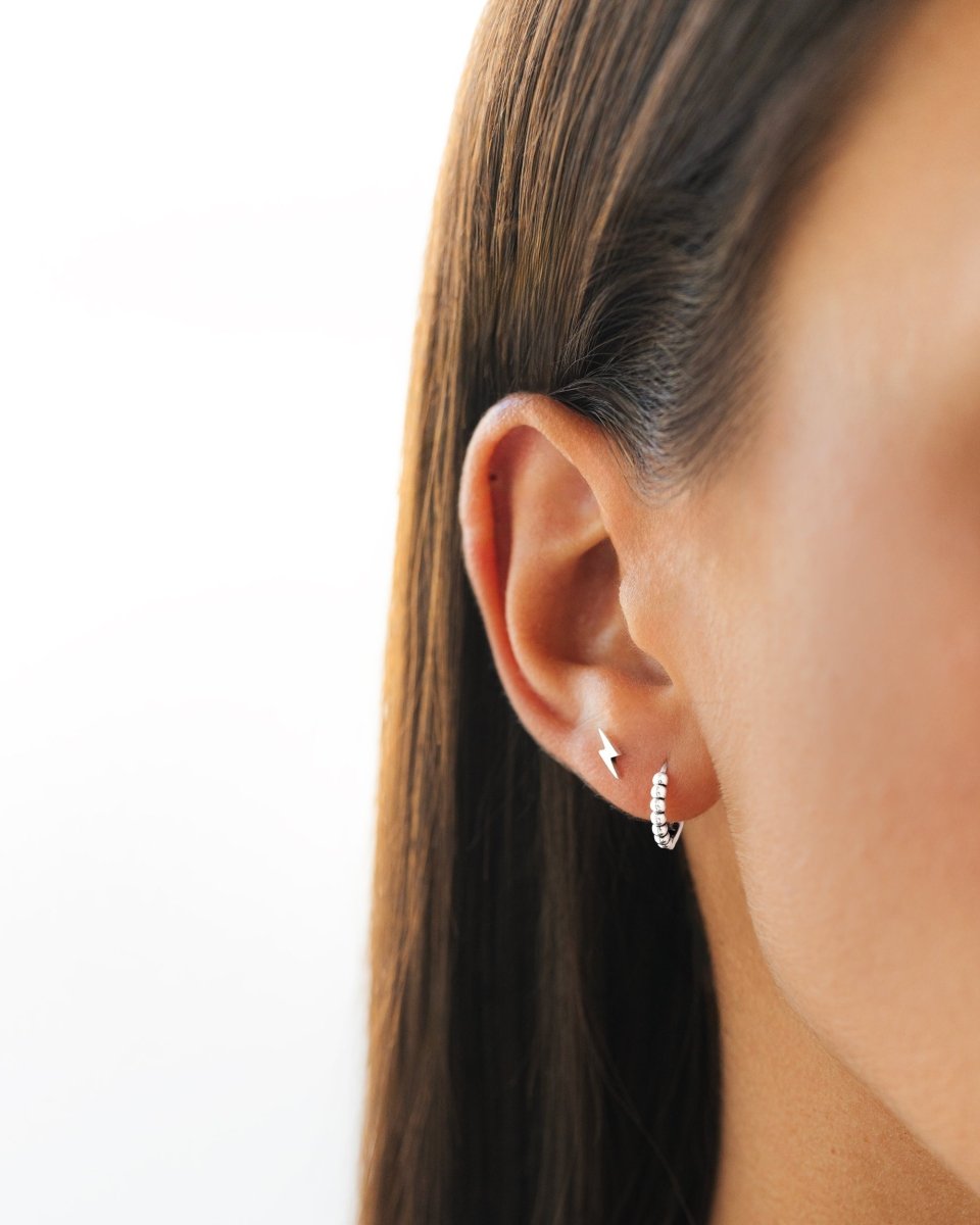 Pendientes Sphaira
