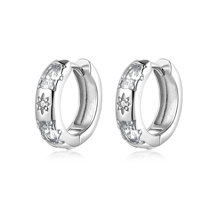 Pendientes Supernova