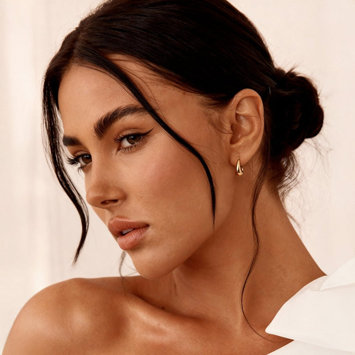Pendientes Tajura
