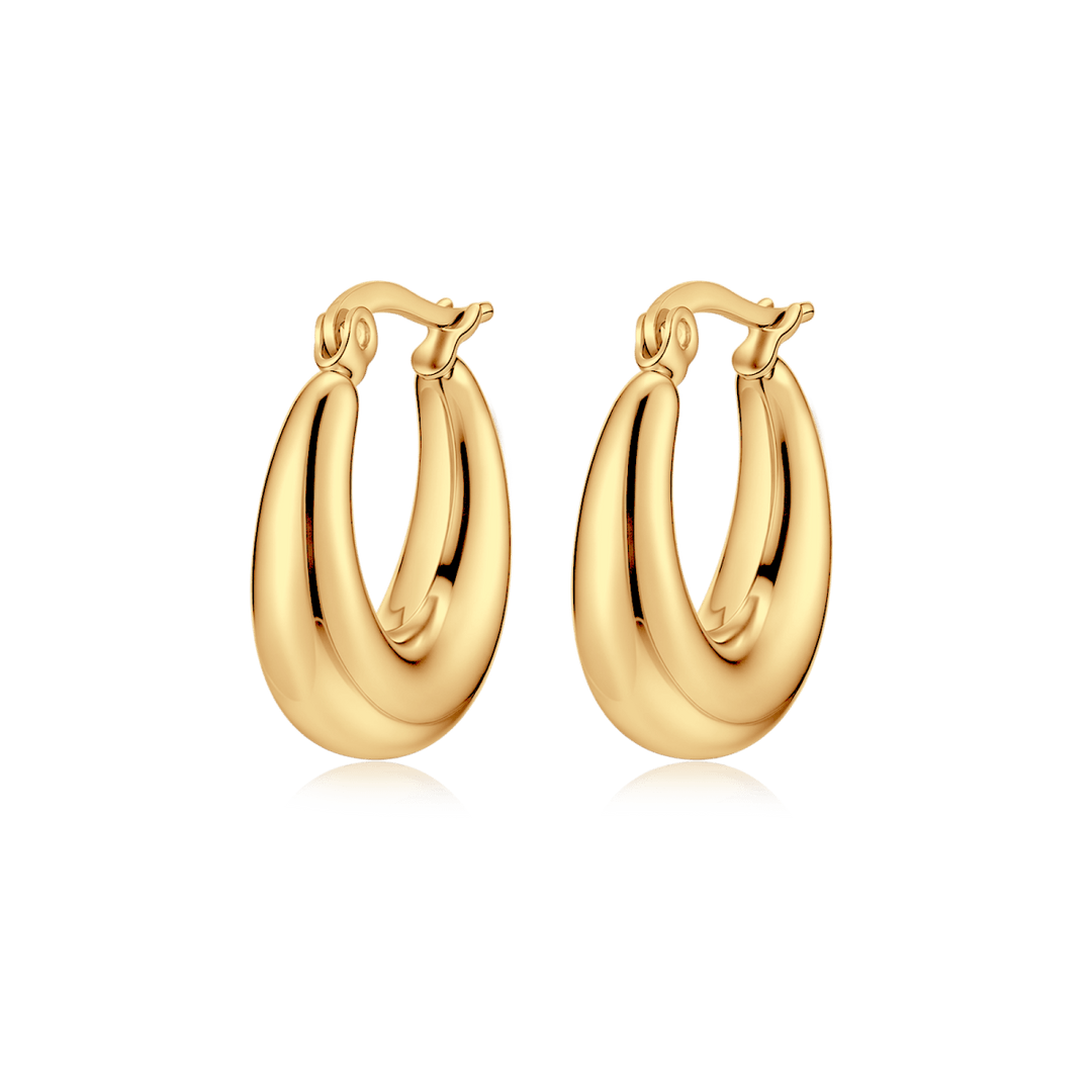 Pendientes Tajura