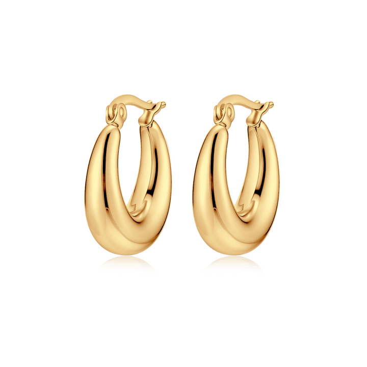 Pendientes Tajura