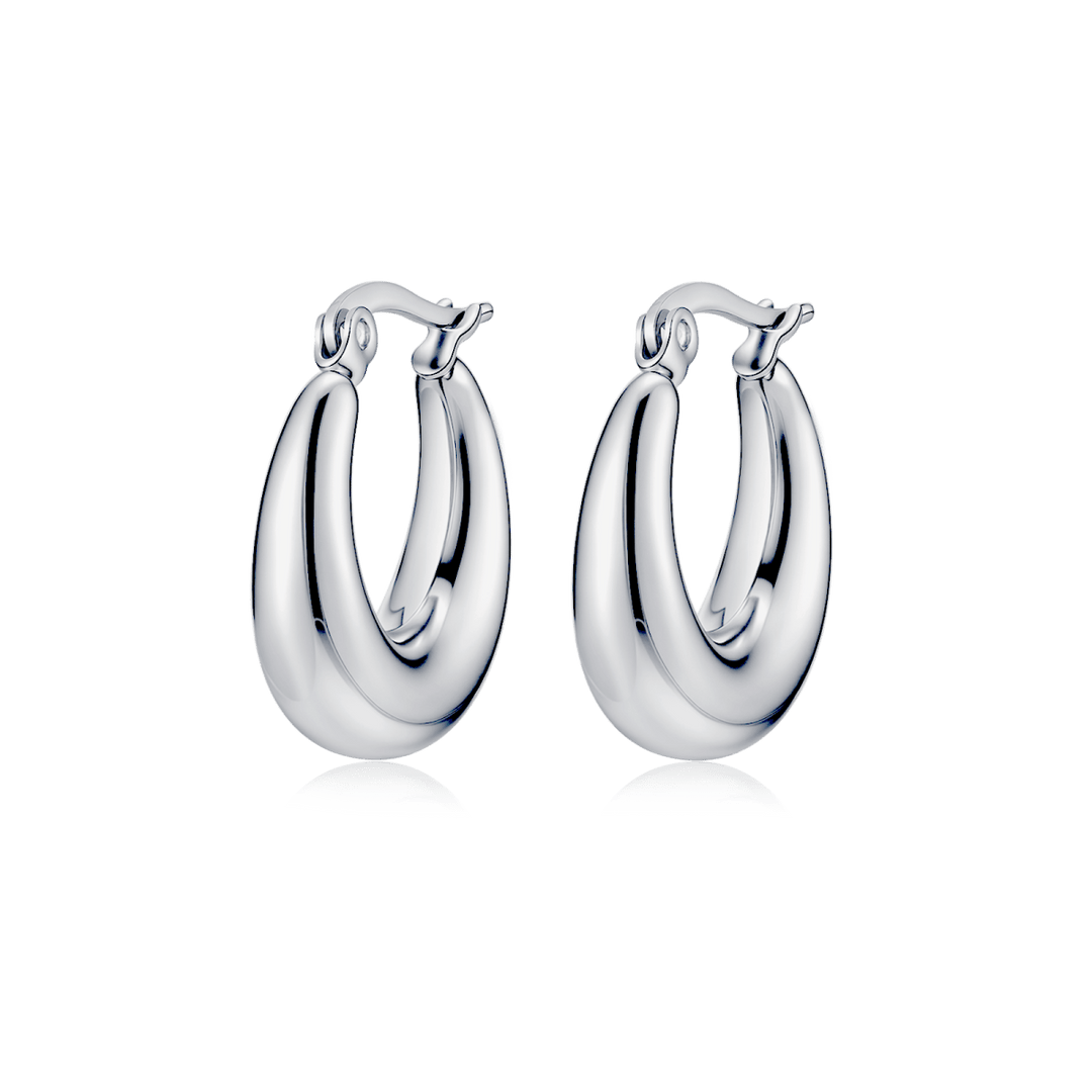 Pendientes Tajura