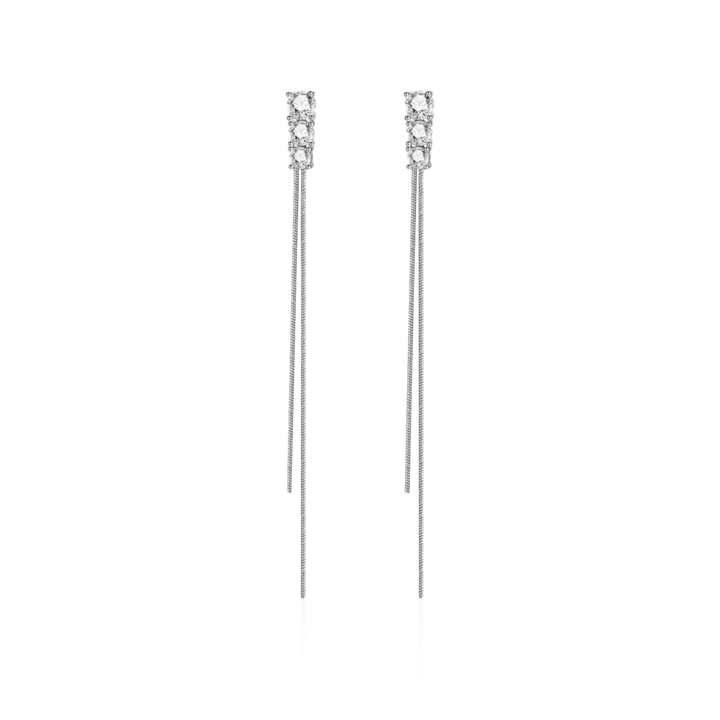 Pendientes nocturnos