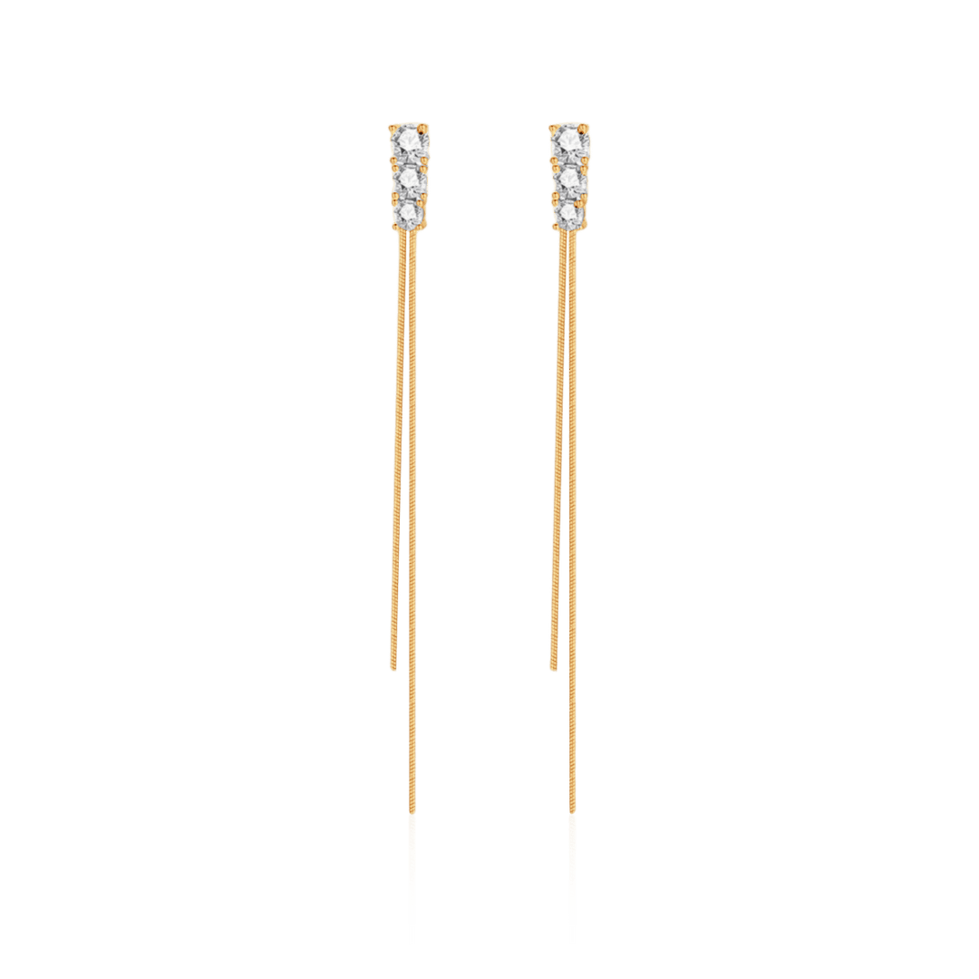 Pendientes nocturnos
