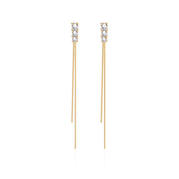 Pendientes nocturnos