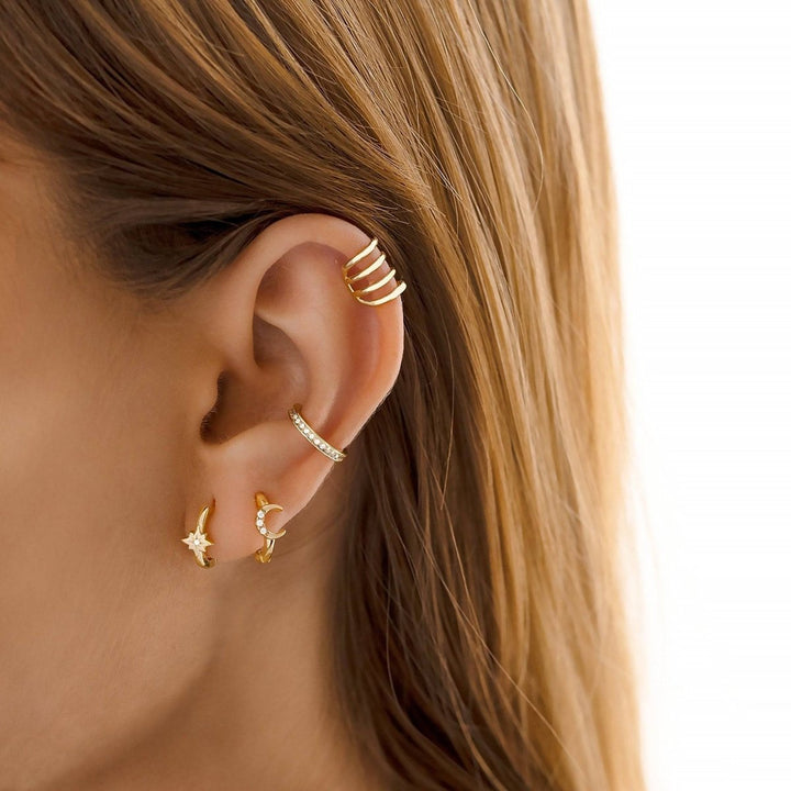 Pendientes Universales