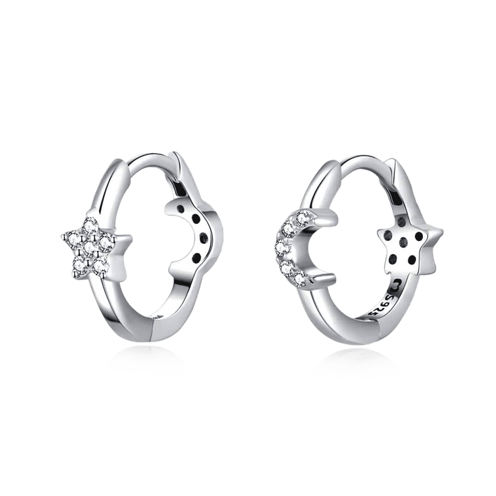 Pendientes Universales