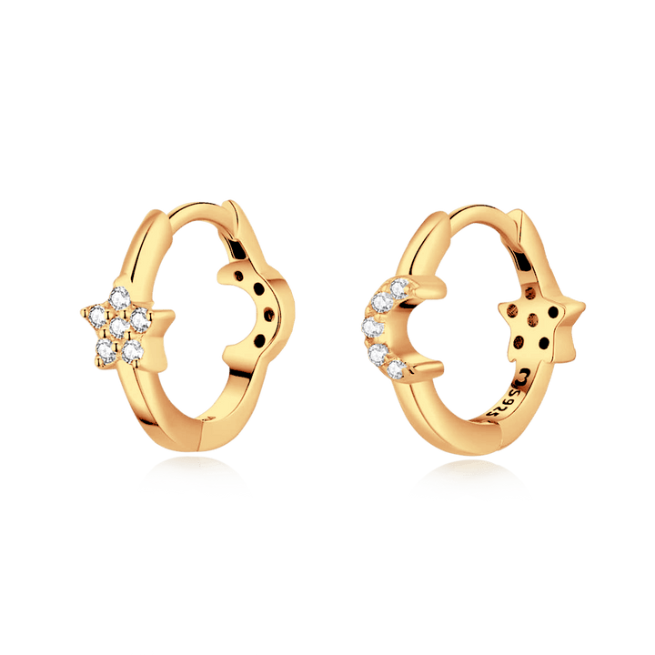Pendientes Universales