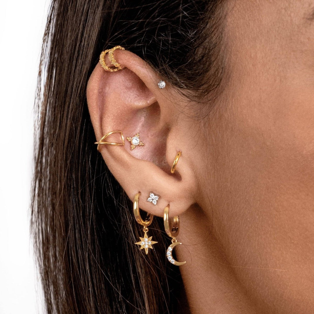 Pendientes Universo
