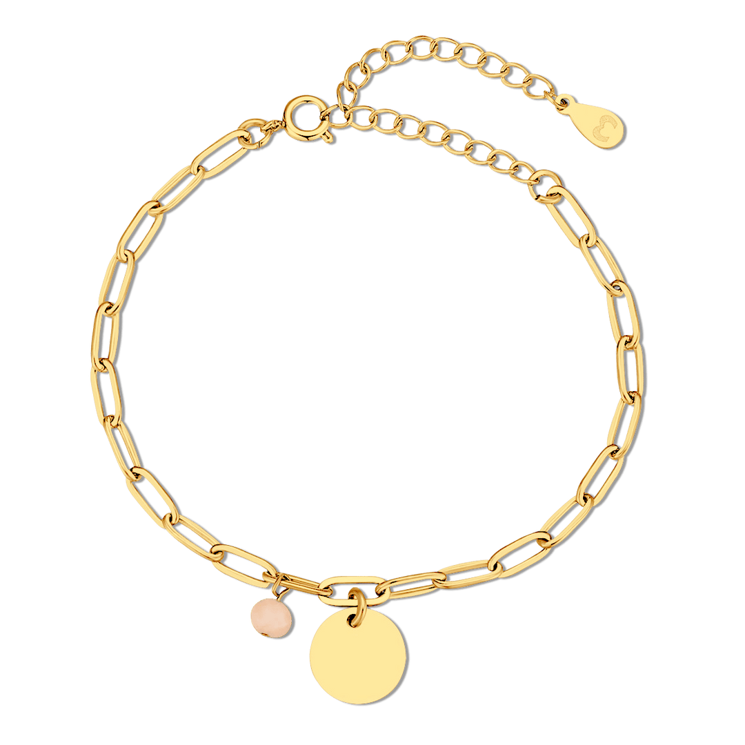 Pulsera Alianza - Personalizada