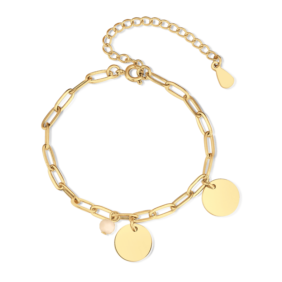 Pulsera Alianza - Personalizada