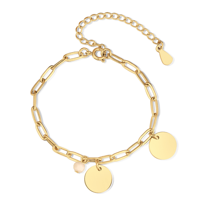 Pulsera Alianza - Personalizada