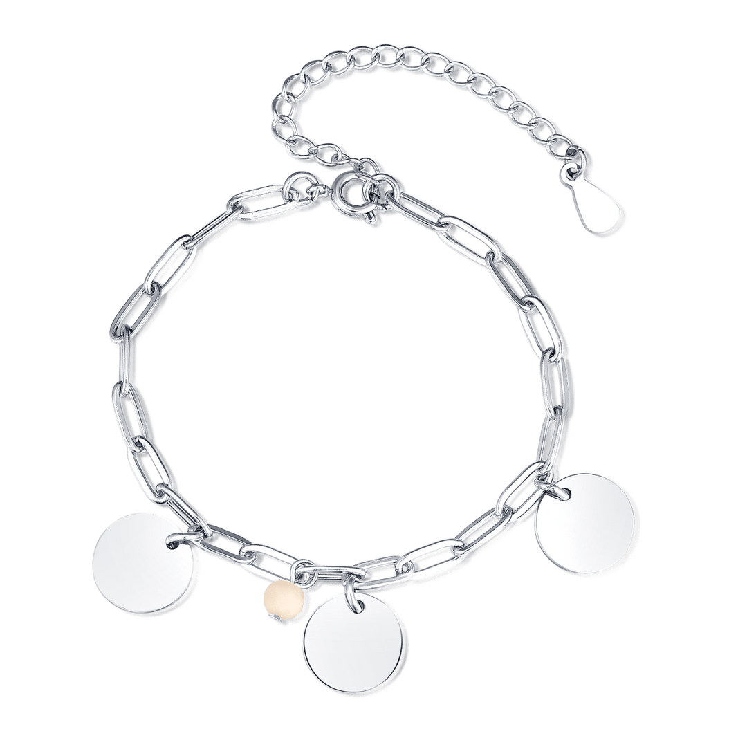 Pulsera Alianza - Personalizada