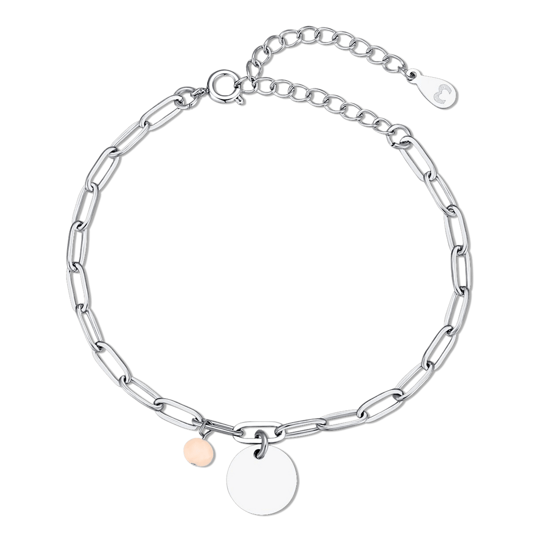 Pulsera Alianza - Personalizada