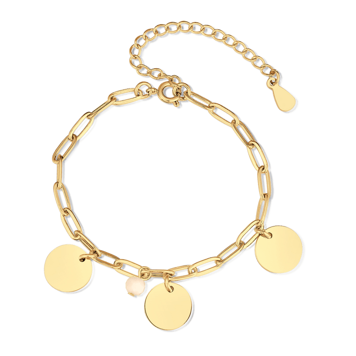 Pulsera Alianza - Personalizada