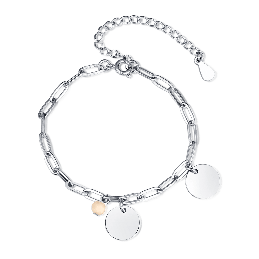Pulsera Alianza - Personalizada