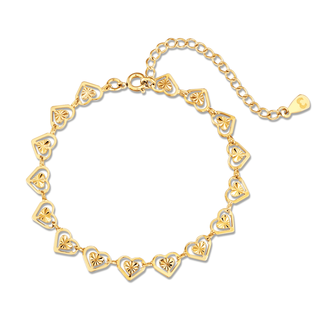 Pulsera Apasionada