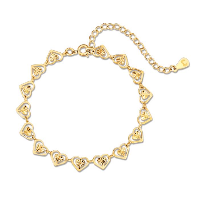 Pulsera Apasionada