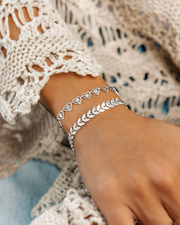 Pulsera Apasionada