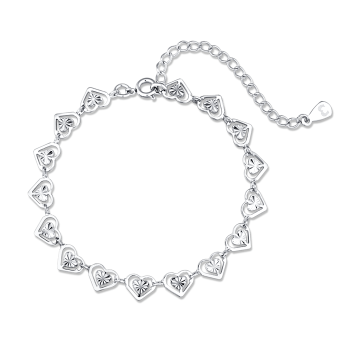 Pulsera Apasionada