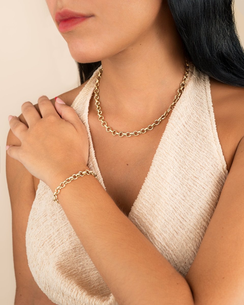 Pulsera Calabria