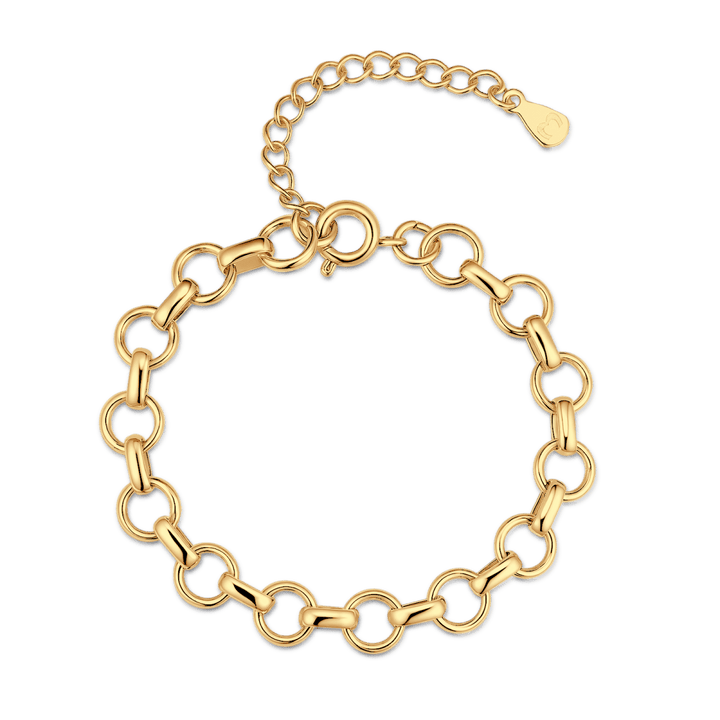 Pulsera Calabria