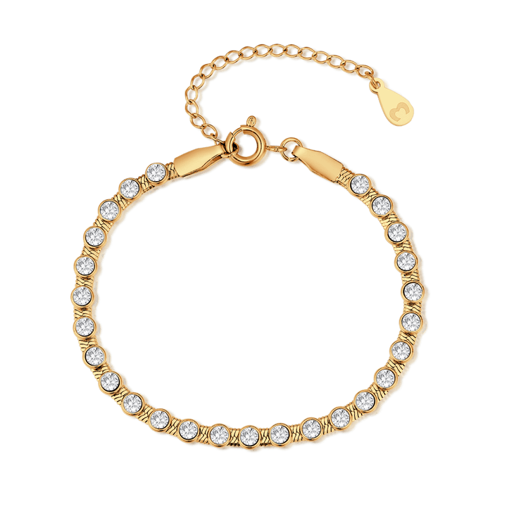 Pulsera Circonitas Esplendor