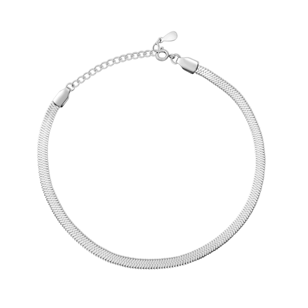 Pulsera Cleopatra 4MM